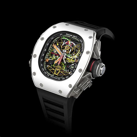 richard mille getting cheaper|most affordable richard mille watch.